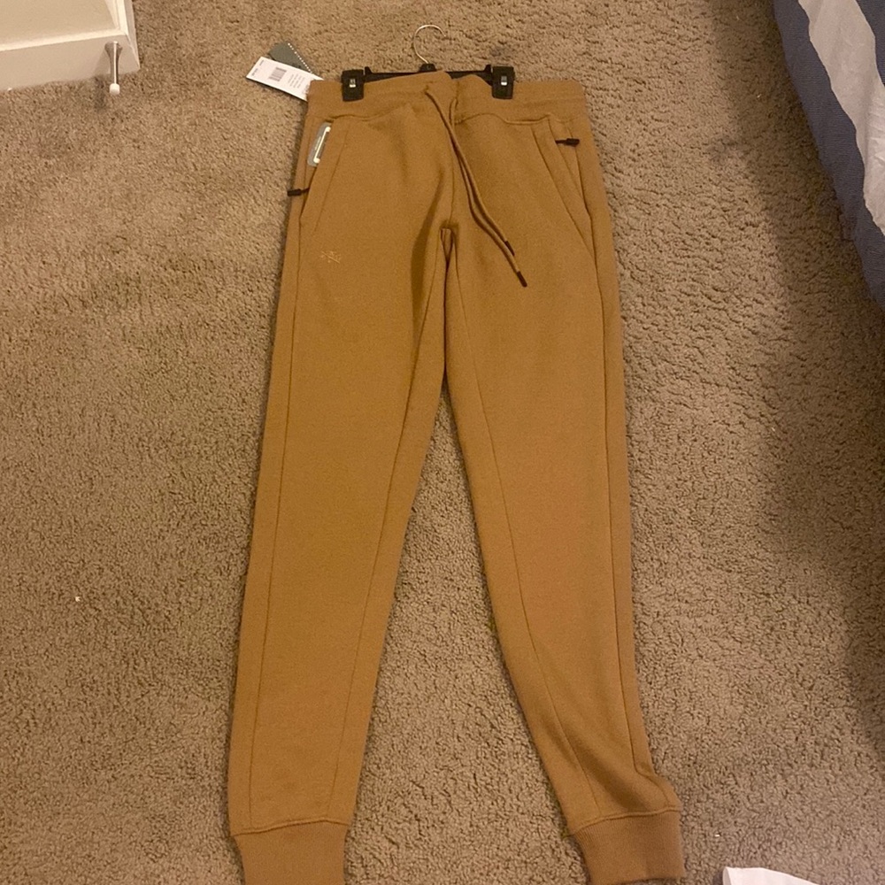 Sweatpants